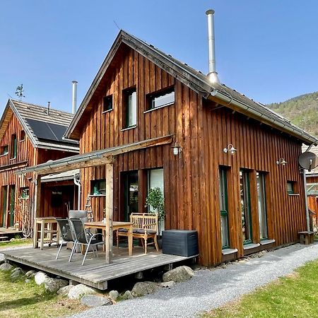 Kreischberg Chalet Ferienpark 3 St. Lorenzen ob Murau Exterior foto