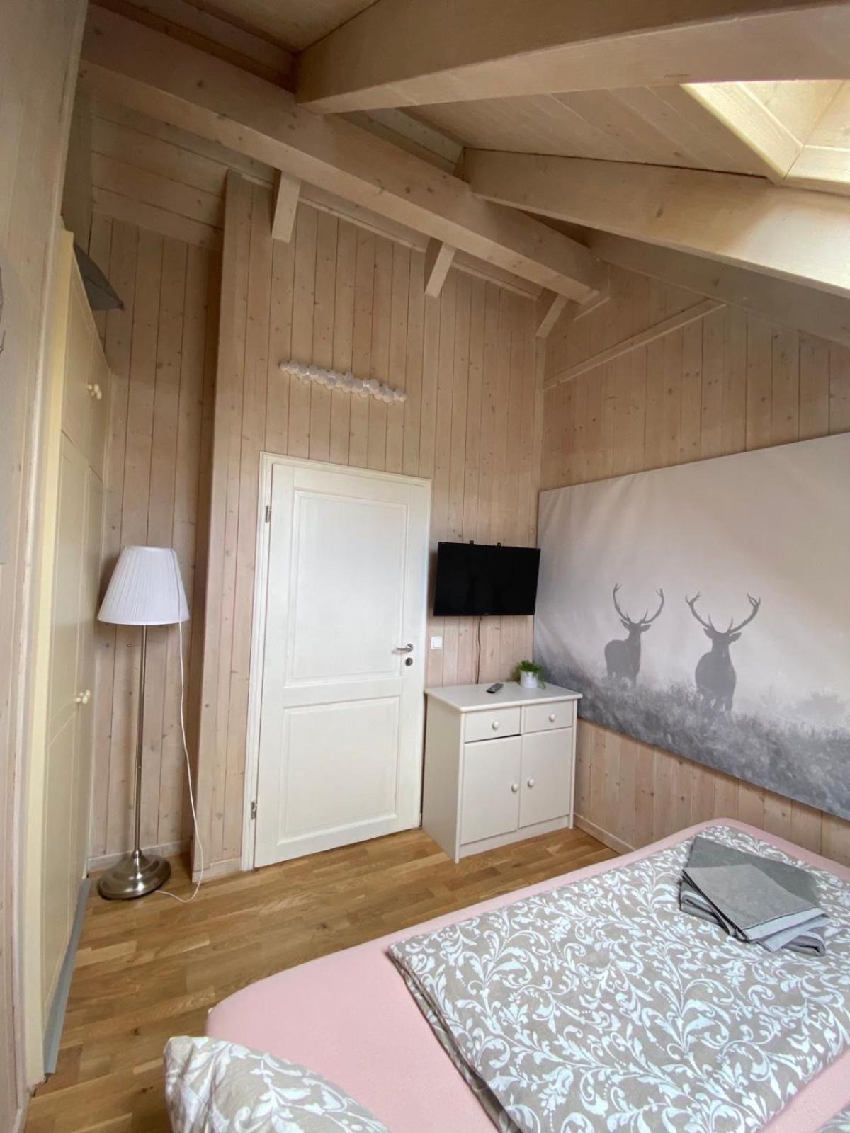 Kreischberg Chalet Ferienpark 3 St. Lorenzen ob Murau Exterior foto