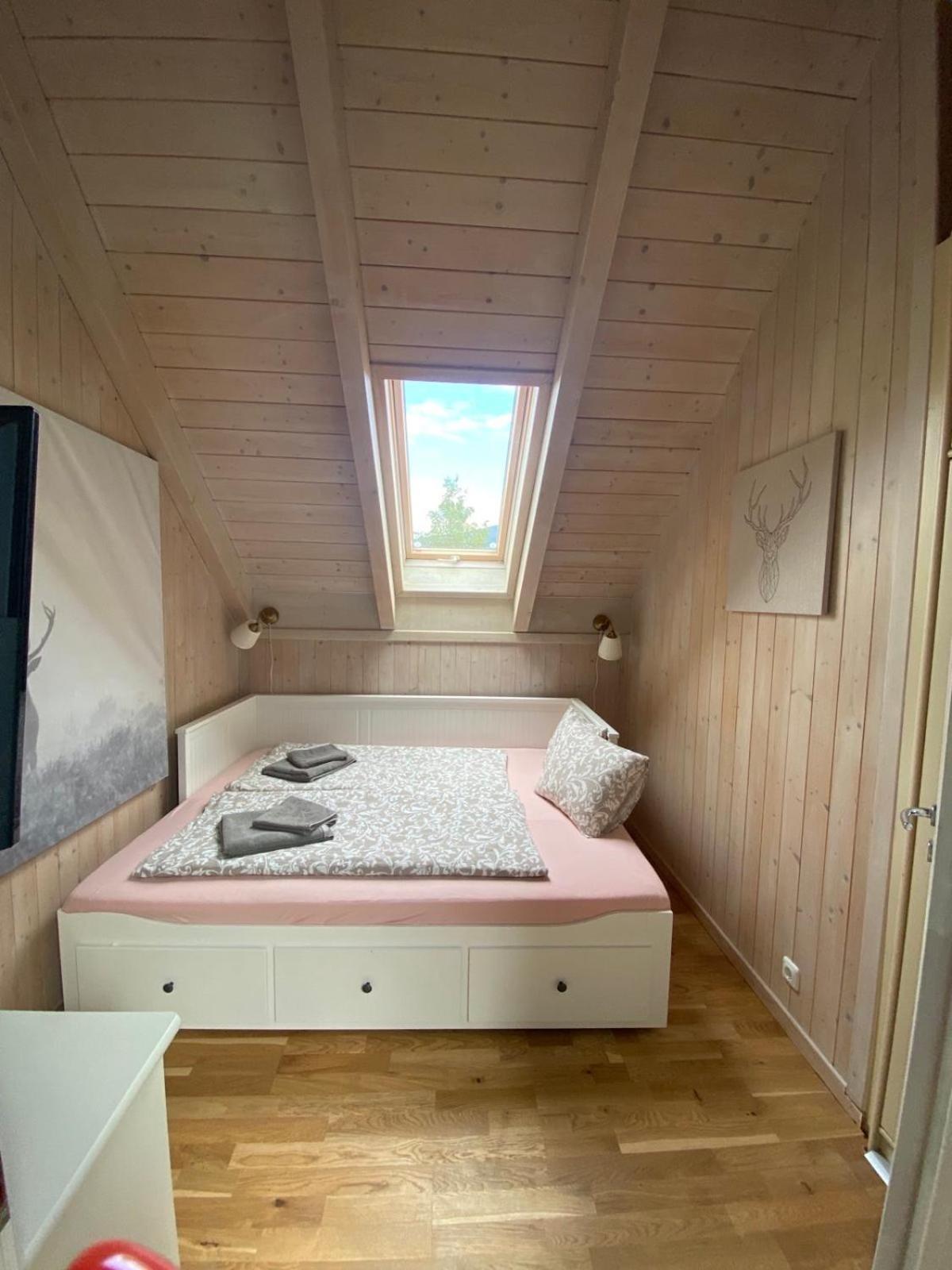 Kreischberg Chalet Ferienpark 3 St. Lorenzen ob Murau Exterior foto